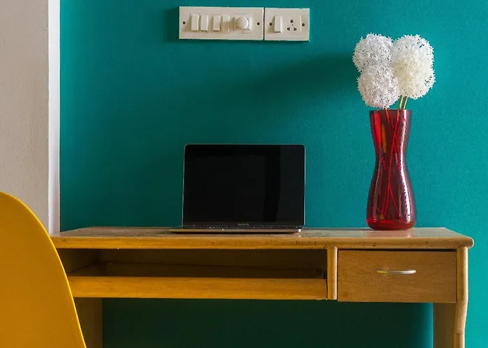 Living Homes Mizar- Koramangala