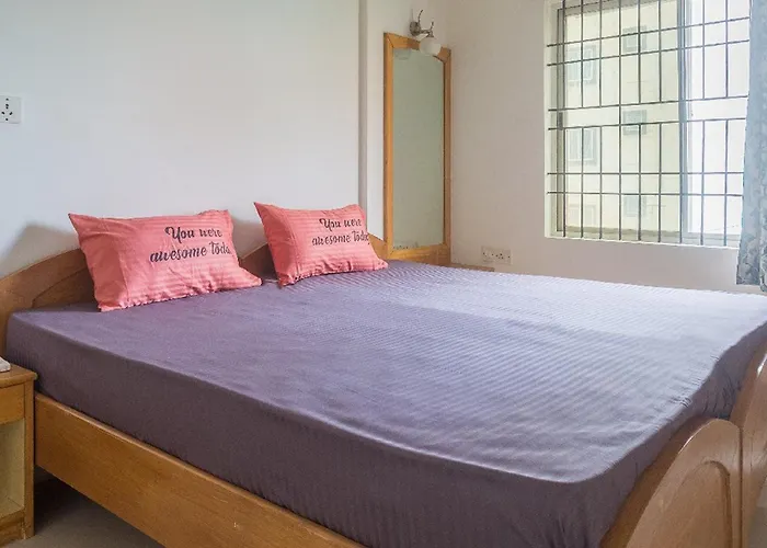 Living Homes Mizar- Koramangala